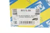 Маточина колеса в зборі SNR NTN R173.28 (фото 7)