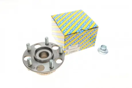 Підшипник колісний SNR NTN R174.70