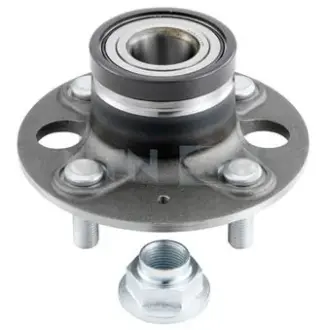Підшипник колісний SNR NTN R174.84