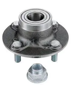 Підшипник колісний SNR NTN R177.24