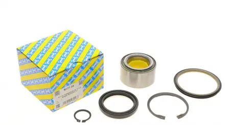 Комплект колісних підшипників SNR NTN R177.33