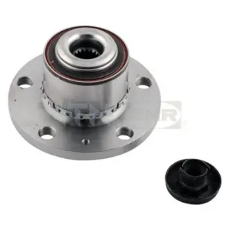 Підшипник колісний SNR NTN R178.05