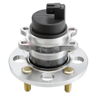 Підшипник колісний SNR NTN R184.18