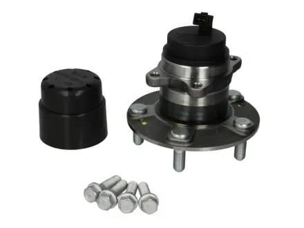 Комплект колісних підшипників SNR NTN R189.17
