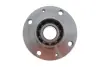 Підшипник маточини (задньої) Peugeot Partner (+ABS/z=29) SNR NTN TGB.40175.S08 (фото 1)