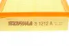 Фільтр повітряний VW T5/T6 1.9-2.5TDI/2.0-3.2 i 03-/MB E-class(W210) 2.0-4.3 i 95-02 SOFIMA S 1212 A (фото 3)