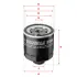Фільтр масляний VW Caddy II/Golf IV/V/Seat Leon 1.4/1.6i 85- (h=92mm) SOFIMA S 1310 R (фото 1)
