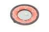 Фільтр повітряний Nissan Primera 1.6 90-02/ Sunny 1.4 89-00 Sofima S 2720 A (фото 4)