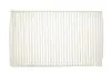 Фільтр салону Citroen C2 03-10/C3 01-/C4/Peugeot 1007 04-/307 01-/308 07-14/408 11- SOFIMA S 3038 C (фото 1)