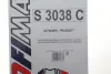 Фільтр салону Citroen C2 03-10/C3 01-/C4/Peugeot 1007 04-/307 01-/308 07-14/408 11- SOFIMA S 3038 C (фото 2)