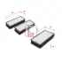 Фільтр салону CITROEN EVASION, JUMPY I FIAT SCUDO, ULYSSE LANCIA ZETA PEUGEOT 806, EXPERT 1.6-2.1D 06.94-12.06 SOFIMA S 3070 C (фото 1)
