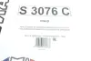 Фільтр салону Ford Fiesta/Fusion 01-12 SOFIMA S 3076 C (фото 6)