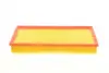 Фільтр повітряний VW Golf/Audi A3/TT 97-06/Skoda Octavia 97-10/Seat Toledo 1.6-3.2 i/1.9TDI/SDI 98-06 SOFIMA S 3077 A (фото 2)