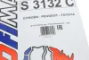 Фільтр салону Citroen C1 05-14/Peugeot 107 05-/Toyota Aygo 1.0 i/1.4 HDi 05- Sofima S 3132 C (фото 6)