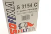 Фільтр салону DS DS 5, DS 7 VOLVO 740 CITROEN BERLINGO, BERLINGO MULTISPACE, BERLINGO/MINIVAN, C4 GRAND PICASSO I, C4 GRAND PICASSO II, C4 PICASSO I, C4 PICASSO II 1.2-Electric 08.84- SOFIMA S3154C (фото 5)