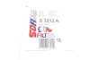 Фільтр повітряний Ford Focus 2.5 04-13/Mondeo 2.5 07-14/Kuga 2.5 08-12 Sofima S 3212 A (фото 7)