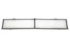 Фільтр салону BMW 1 (E81/E82/E87/E88) 04-/3 (E90/E91/E92/E93) 05-/X1 (E84) 09-15 SOFIMA S 3236 C (фото 1)