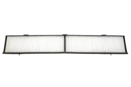 Фільтр салону BMW 1 (E81/E82/E87/E88) 04-/3 (E90/E91/E92/E93) 05-/X1 (E84) 09-15 SOFIMA S 3236 C