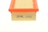 Фільтр повітряний Citroen C4/C4 I/Peugeot 206/206+/307 1.1/1.4 98- Sofima S 3262 A (фото 3)