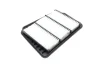 Фільтр повітряний Chevrolet Lacetti/Daewoo Nubira 1.4-1.8 03- Sofima S 3277 A (фото 2)