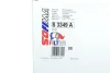 Фільтр повітряний Volvo C30/C70/S40/V40/V50 2.0/2.4D 06- Sofima S 3349 A (фото 6)