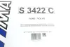 Фільтр салону Ford C-Max II/Focus III/Grand C-Max/Kuga II/Connect/Volvo V40 10- SOFIMA S 3422 C (фото 6)