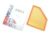 Воздушный фильтр Sofima S 3D33 A (фото 2)