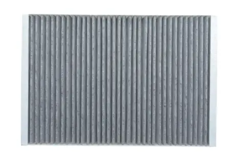 Фільтр салону Audi A4/A6 1.6-4.2 97-05 (вугільний) SOFIMA S 4101 CA