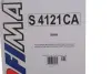 Фільтр салону BMW 3 (E46) 98-05/X3 (E83) 04- (вугільний) SOFIMA S 4121 CA (фото 2)