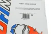 Фільтр салону BMW 5 (E60)/6 (E63) 04-10 (вугільний) (к-кт 2 шт.) SOFIMA S 4127 CA (фото 5)