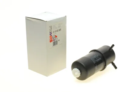 Фільтр паливний VW Amarok 2.0TDI 10- Sofima S 4145 NR