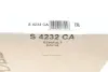 Фільтр салону Renault Sandero 09-/Clio/Dacia Logan 04-/Duster 10- (вугільний) SOFIMA S 4232 CA (фото 7)