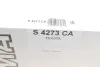 Фільтр салону Toyota Avensis/Corolla 00- (вугільний) SOFIMA S 4273 CA (фото 6)