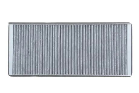 Фільтр салону MB Sprinter/VW LT 96-06 (вугільний) SOFIMA S 4281 CA