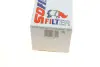 Фільтр масляний BMW X1 (F48)/1 (F40) /2 (F45/F46) 1.5-2.0 14- (B38/B47/B48) SOFIMA S 5211 PE (фото 9)