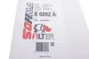 Фільтр повітряний Opel Monterey A/B/Frontera 2.2 98-04 SOFIMA S 6002 A (фото 3)