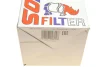 Фільтр повітряний VW Lupo/Polo 1.4/1.4TDI/1.7/1.9SDI 98-05 Sofima S 7257 A (фото 6)