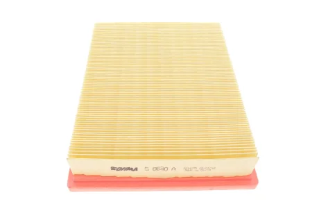 Фільтр повітряний Fiat Multipla 1.6/1.9JTD 99-10 Sofima S 8630 A