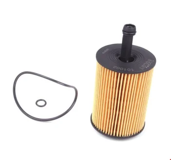 Фільтр масляний VW T5/Caddy III 03- Solgy 101002