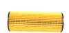 Фільтр масляний MB (W124 280E/W124 300-24V) 89- Solgy 101041 (фото 3)