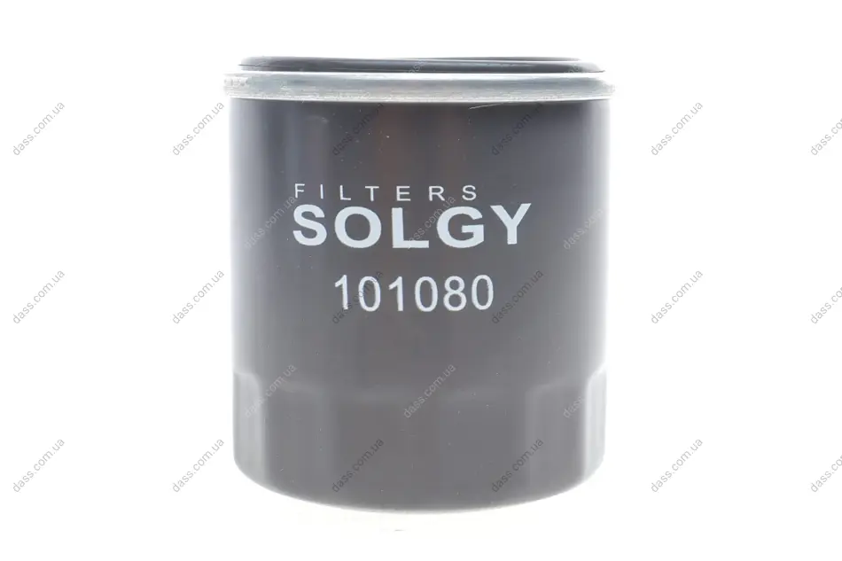 Масляный фильтр Solgy 101080 (фото 1)