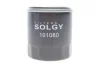 Масляный фильтр Solgy 101080 (фото 1)