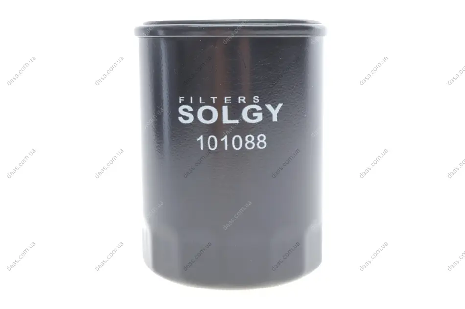 Масляный фильтр Solgy 101088 (фото 1)