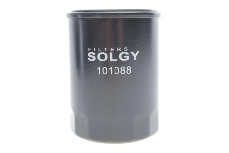 Масляный фильтр Solgy 101088