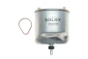 Фільтр паливний Citroen Berlingo 1.6 HDi Solgy 102030 (фото 1)