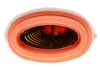 Фільтр повітряний BMW 3 (E46)/5 (E39, E60)/X3 (E83) 01- Solgy 103028 (фото 3)