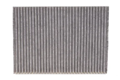 Фільтр салону VW Golf 1.6/1.8/1.9SDI/1.9TDI/2.0-16V 97- (вугільний) Solgy 104039