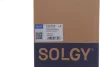 Фільтр салону Ford Focus/Connect 1.8Di 02- Solgy 104105 (фото 2)