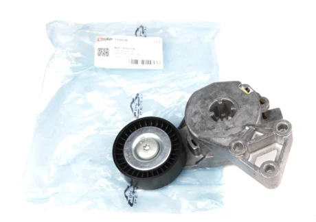 Натяжник ременя генератора VW T5 1.9TDI 03- Solgy 110026 - фото Натяжник ременя генератора VW T5 1.9TDI 03- Solgy 110026
