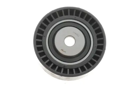 Ролик генератора BMW/VW (паразитний) (70x24.5х10) Solgy 110052